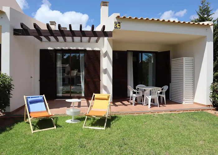 Apartamento Com Terracos Privativos Em Resort De Luxo