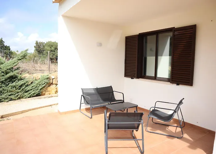 Apartamento Com Terracos Privativos Em Resort De Luxo