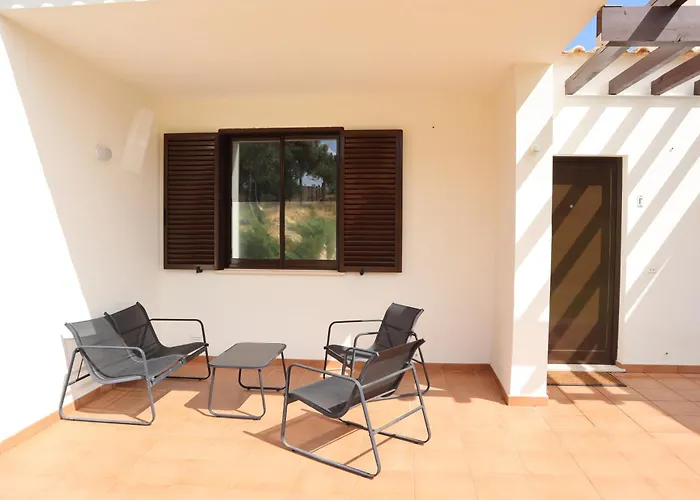 Apartamento Com Terracos Privativos Em Resort De Luxo