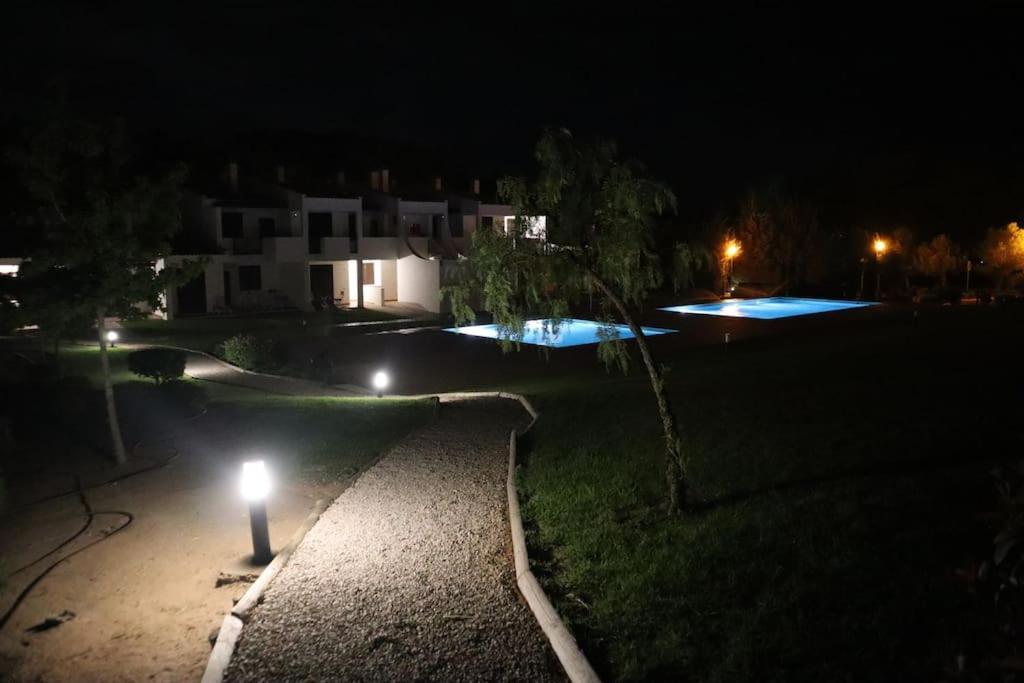 Com Terracos Privativos Em De Luxo Alvor