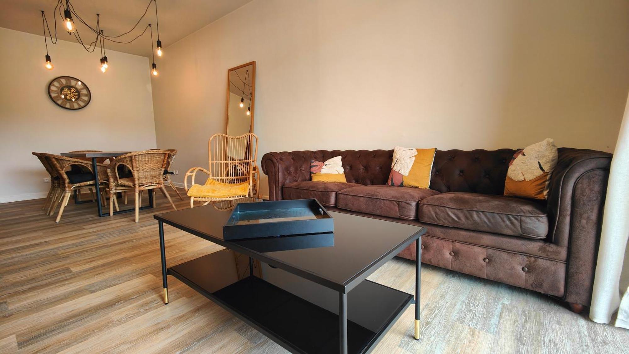 Com Terracos Privativos Em De Luxo Apartment Alvor