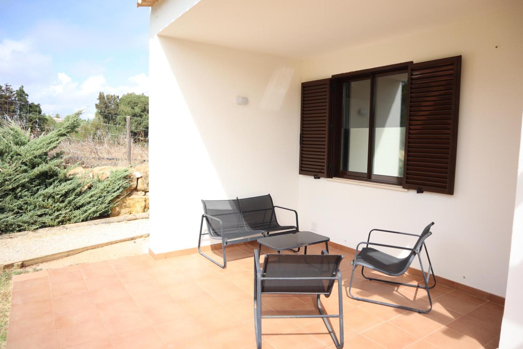 Apartment Com Terracos Privativos Em De Luxo *