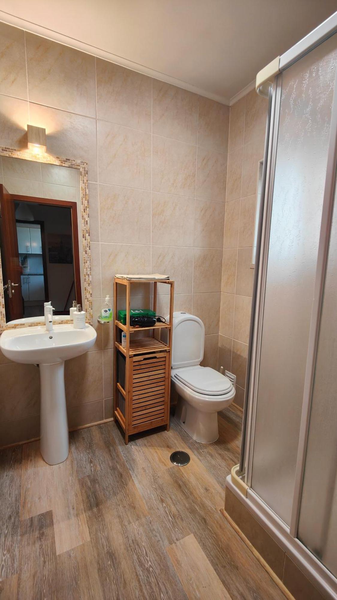 Com Terracos Privativos Em De Luxo Apartment Alvor