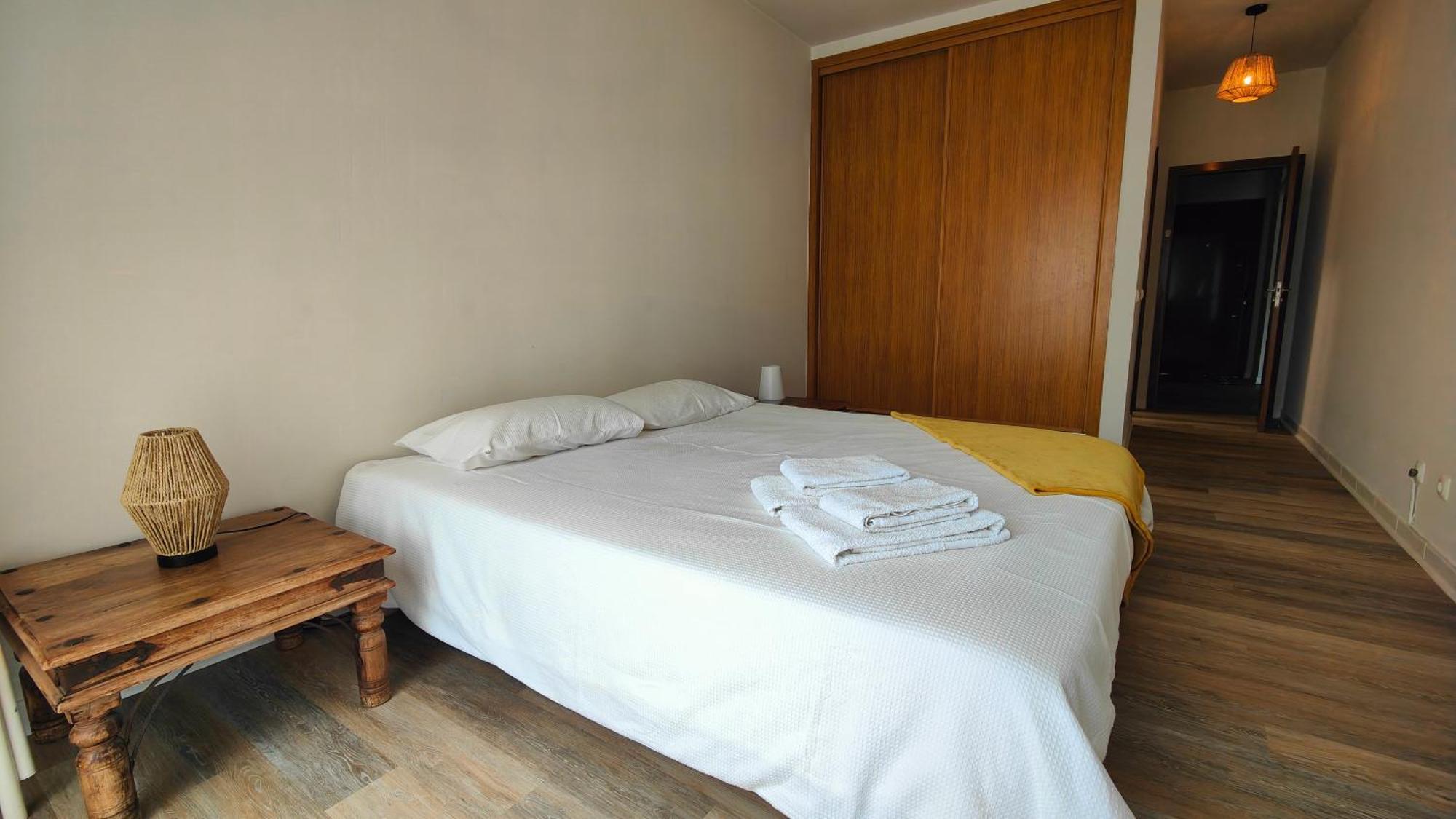 Com Terracos Privativos Em De Luxo Apartment