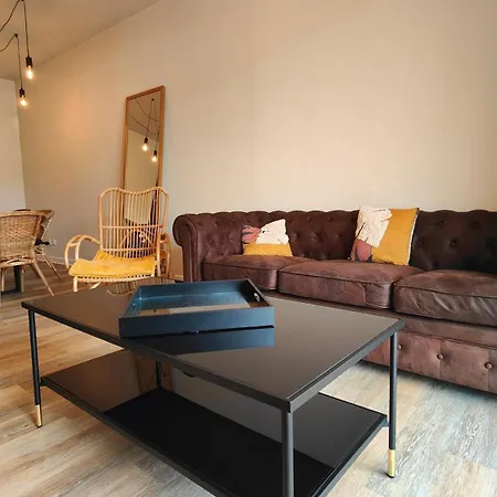 Apartamento Com Terracos Privativos Em Resort De Luxo Alvor Exterior photo