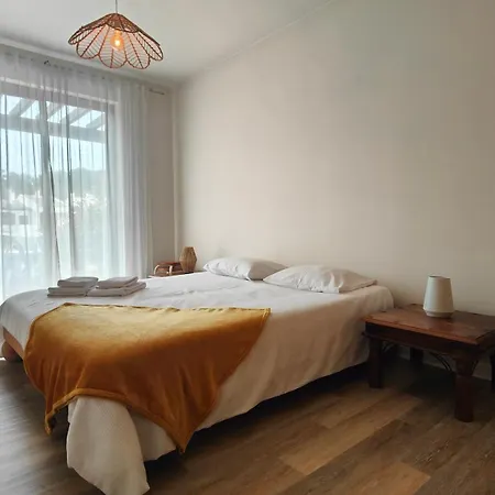 Apartamento Com Terracos Privativos Em Resort De Luxo Alvor Exterior photo
