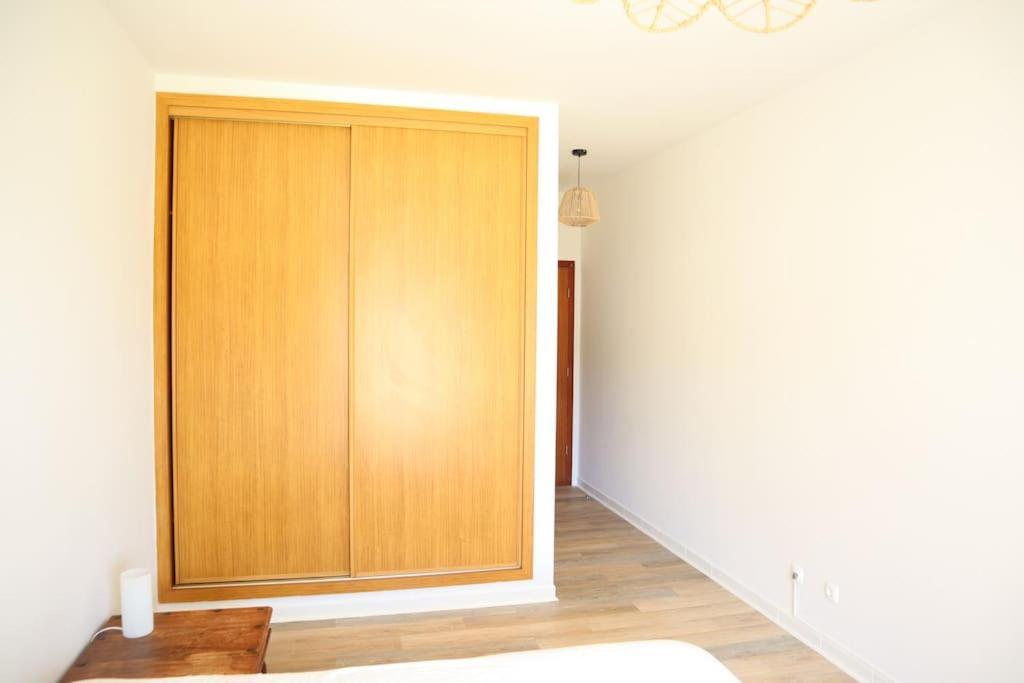 Com Terracos Privativos Em De Luxo Appartement Alvor