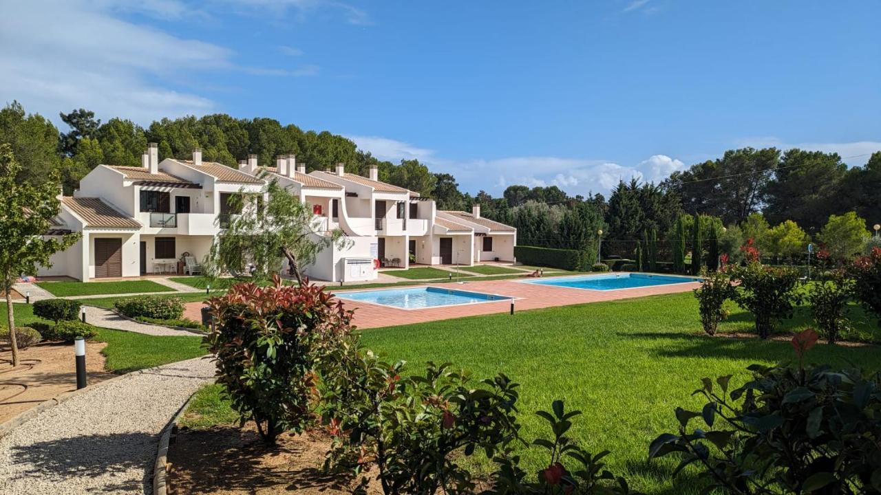 Appartement Com Terracos Privativos Em De Luxo Alvor