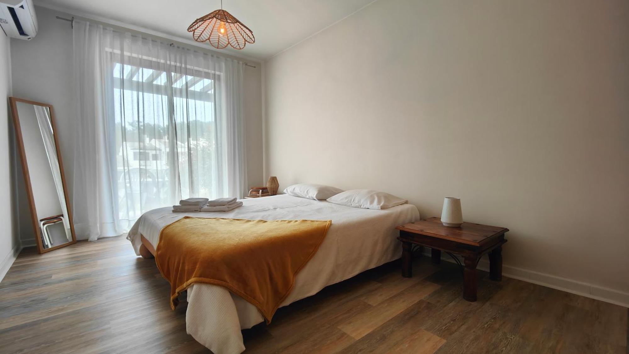 Appartement Com Terracos Privativos Em De Luxo